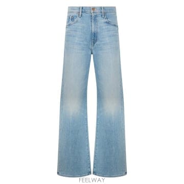 Mother 25SS MOTHER ���̵� jeans in ��ư blend 104781297IVG TP58031684325SS MOTHER ���̵� jeans in ��ư blend 104781297IVG TP