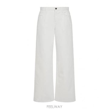 THE Row �� �ο� ���� jeans 6525SW1493WHT 0 TP579433795�� �ο� ���� jeans 6525SW1493WHT 0 TP579433795
