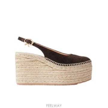 Gianvito Rossi 26SS ���Ⱥ���ξ� ���� casual ���� G9556540RICVLJMONADARKBROWN TP5793026SS ���Ⱥ���ξ� ���� casual ���� G9556540RICVLJMONAD