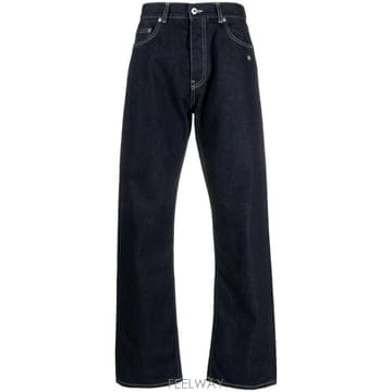 Off White 23FW Off ȭ��Ʈ SKATE JEANS OMYA138F23DEN0014761 TP57923631123FW Off ȭ��Ʈ SKATE JEANS OMYA138F23DEN0014761 TP579
