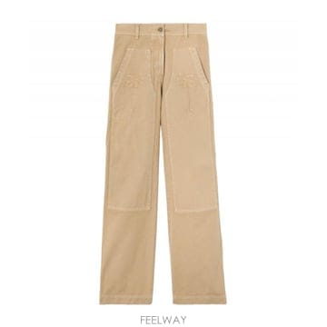 Palm Angels 23FW �ʿ����� ��ư trousers PWCF008E23FAB0016161 0 TP57923630823FW �ʿ����� ��ư trousers PWCF008E23FAB0016161 0 TP5