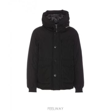 Woolrich 25FW �︮ġ Ramar ���� CFWOOU0937MRUT0001BLK TP57840073225FW �︮ġ Ramar ���� CFWOOU0937MRUT0001BLK TP5784007