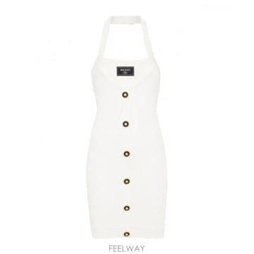 Balmain 25SS Balmain ���� �巹�� EF1R4023KI100FA TP58055861625SS Balmain ���� �巹�� EF1R4023KI100FA TP580558616