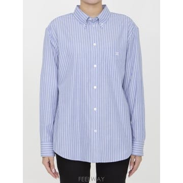 CELINE 24FW Celine CAMICIE 2C16B419X07DG TP57748990724FW Celine CAMICIE 2C16B419X07DG TP577489907