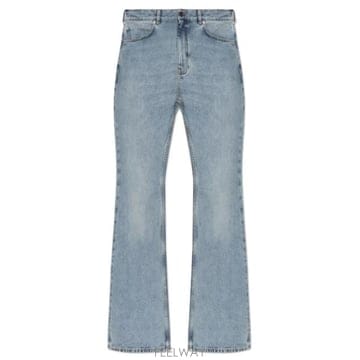 Balenciaga 24FW Balenciaga Flared jeans 790405TRW556185 TP57840069124FW Balenciaga Flared jeans 790405TRW556185 TP5784006