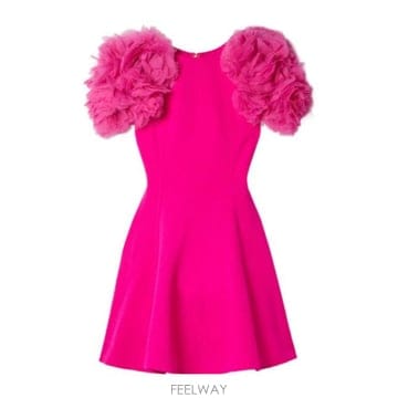 | Other Brand | 21FW OSCAR DE LA RENTA ���� �巹�� 22FE628STWCERISEBRIGHTPINK TP521FW OSCAR DE LA RENTA ���� �巹�� 22FE628STWCERISEBRI
