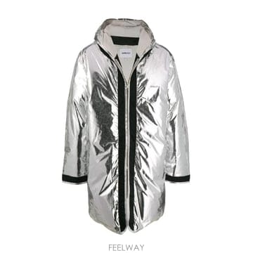AMBUSH 23FW Ambush ���� ���� 12111940000SILV TP57775014223FW Ambush ���� ���� 12111940000SILV TP577750142