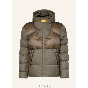 Parajumpers PARAJUMPERS NOTIGI �ٿ� ���� 100314420316000 TP581191526PARAJUMPERS NOTIGI �ٿ� ���� 100314420316000 TP5811915