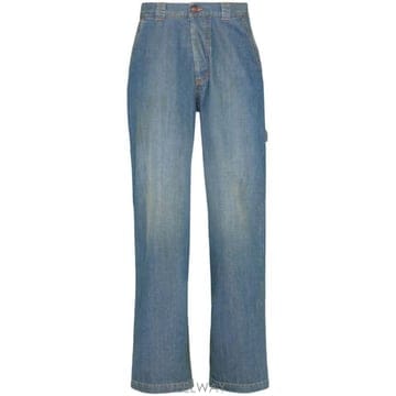 Maison Margiela 25SS �������������� Americana ���̵� ���� jeans S51LA0171S30876961 TP58025SS �������������� Americana ���̵� ���� jeans S51LA0