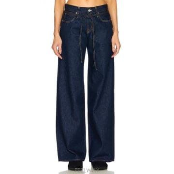 | Other Brand | 26SS Slvrlake ���� jeans MICB707SMDML TP58031672926SS Slvrlake ���� jeans MICB707SMDML TP580316729