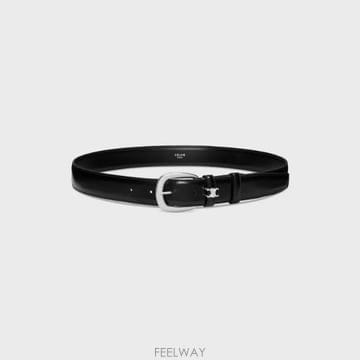 CELINE 26FW Celine Belts B10CQ3A0138SI TP57840064626FW Celine Belts B10CQ3A0138SI TP578400646