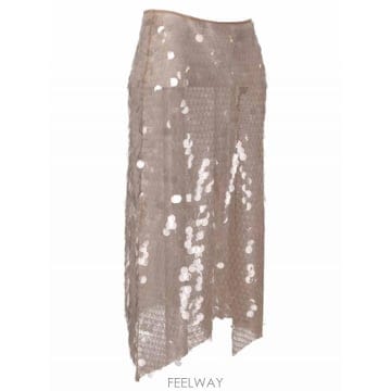| Other Brand | 25SS Niccolo Pasqualetti Pinna ��ĿƮ   Paillettes NP07S004PAIL25SS Niccolo Pasqualetti Pinna ��ĿƮ   Paillettes NP0