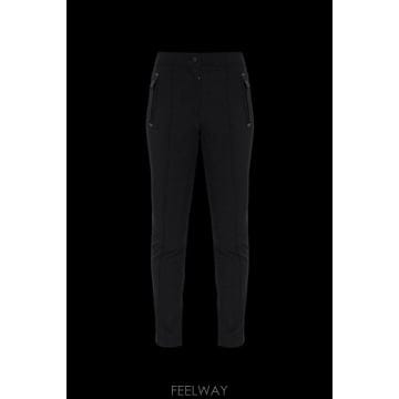 Moncler 25FW Moncler Trousers in twill K20982A0000153064999 TP57923625FW Moncler Trousers in twill K20982A0000153064999 TP