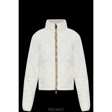 Burberry 26FW Burberry Insulated ���� Bramford 8127008C6056TUNDRAWHITE26FW Burberry Insulated ���� Bramford 8127008C6056TUND