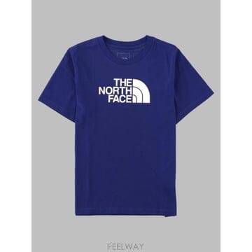 THE NORTH FACE 26FW �뽺���̽� teen evolution halfdome ss tee NF0A8CZ8KNLV1 TP5826FW �뽺���̽� teen evolution halfdome ss tee NF0A8CZ
