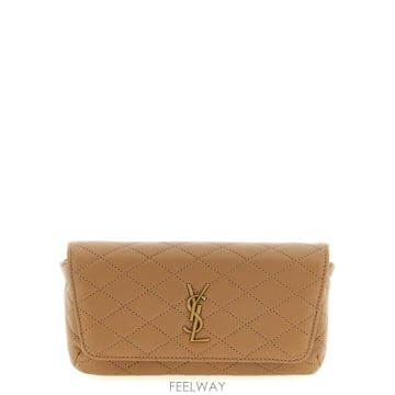 Saint Laurent 25FW ���ζ� Gaby smartphone Ȧ�� 7540511EL072646 TP57850257525FW ���ζ� Gaby smartphone Ȧ�� 7540511EL072646 TP578