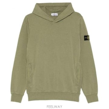 Stone Island 26SS ������Ϸ��� �ĵ�Ƽ ������ L1S166100014S0040V0058 TP57850976126SS ������Ϸ��� �ĵ�Ƽ ������ L1S166100014S0040V0058