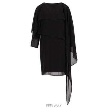 Maison Margiela 26FW �������������� Midi �巹�� S52DD0094M35468900 TP57943360926FW �������������� Midi �巹�� S52DD0094M35468900 TP5