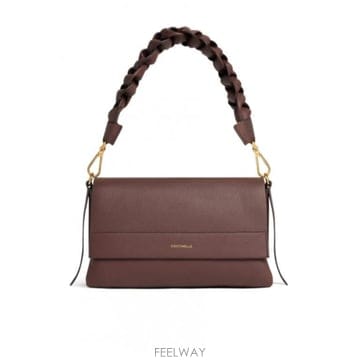 | Other Brand | 26FW COCCINELLE �ڵ�� Double Grainy ���� E1M50120101953 TP57923626FW COCCINELLE �ڵ�� Double Grainy ���� E1M501201019