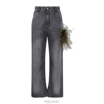 | Other Brand | 26FW DARKPARK ���� jeans WTR58DBK02W044 TP57943360826FW DARKPARK ���� jeans WTR58DBK02W044 TP579433608