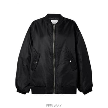 | Other Brand | 26SS THE FRANKIE SHOP ���� ���� OJAAST100BLACK TP57850973226SS THE FRANKIE SHOP ���� ���� OJAAST100BLACK TP57850