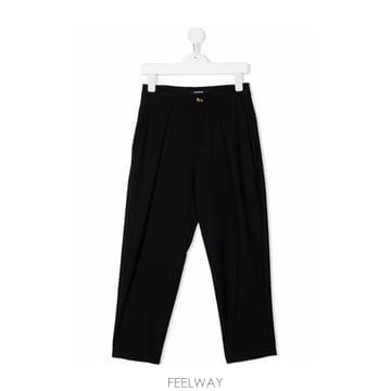 Balmain 23FW Balmain ������ trousers 6Q6D10I0023930 TP57775001623FW Balmain ������ trousers 6Q6D10I0023930 TP57775001