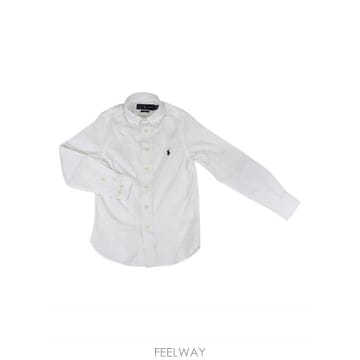 Ralph Lauren ���� ���� �η� Camicia classica ���� ���� �η� in cotone 323819238001 TP���� ���� �η� Camicia classica ���� ���� �η� in coto