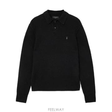 | Other Brand | 25FW ALL SAINTS ���� ���� ���� M038KABLACK TP58055840325FW ALL SAINTS ���� ���� ���� M038KABLACK TP580558403