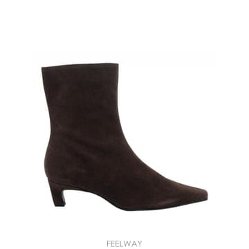 | Other Brand | 26FW Alohas Ambar pump booties S10121601 TP58042643926FW Alohas Ambar pump booties S10121601 TP580426439