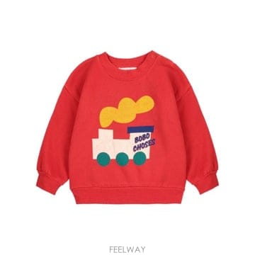 BOBO CHOSES 25FW �������� ������ ��Ʈ ������ B225AB046 TP58055839125FW �������� ������ ��Ʈ ������ B225AB046 TP580558391