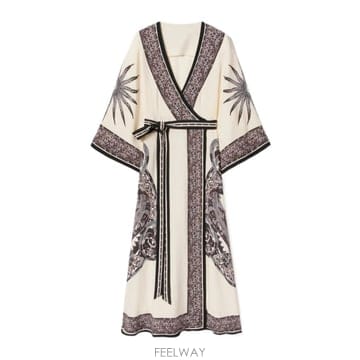 | Other Brand | 25FW ��������� ���� �巹�� DRE0734VIS006COB01GY02 TP57746910225FW ��������� ���� �巹�� DRE0734VIS006COB01GY02 TP5