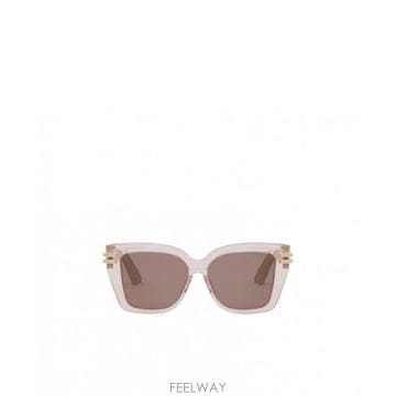 DIOR 25FW ũ����î  ���� glasses CS1F40L0 TP58031646925FW ũ����î  ���� glasses CS1F40L0 TP580316469