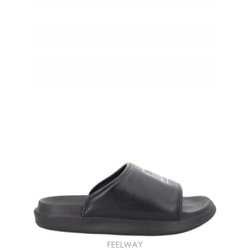Yohji Yamamoto 26FW Y 3 Y 3 Rubber ���� KI4033BLACK TP57929992126FW Y 3 Y 3 Rubber ���� KI4033BLACK TP579299921