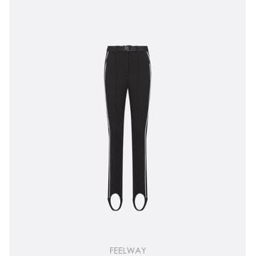 DIOR 26SS ũ����î  PANTALONI 457P51A21209000 TP57850952126SS ũ����î  PANTALONI 457P51A21209000 TP578509521