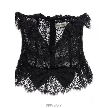 ALESSANDRA RICH 24SS �˷�����ġ ���� bra FABX39370900BLACK TP57929984524SS �˷�����ġ ���� bra FABX39370900BLACK TP57929