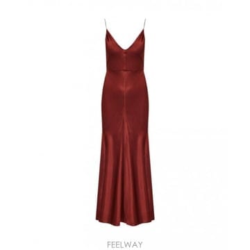 Gabriela Hearst 25FW GABRIELA HEARST ���� �巹�� 1254148S096BTS TP57929981725FW GABRIELA HEARST ���� �巹�� 1254148S096BTS TP5792