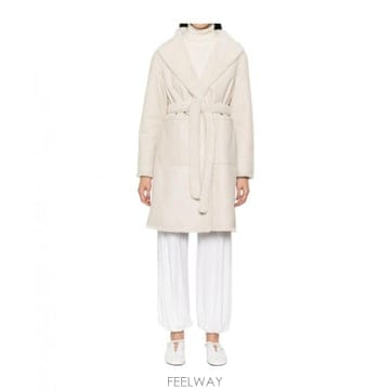 Yves Salomon 26FW �̺��θ� ���� ���� 27WYM61694MESIA1006 TP58031479526FW �̺��θ� ���� ���� 27WYM61694MESIA1006 TP580314