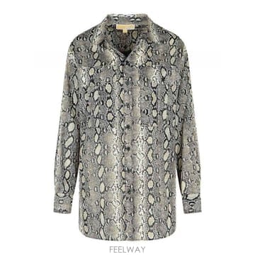 Michael Kors 25FW ����Ŭ�ھ Snake ����Ʈ ��ư ���� MT540WAK6A120 TP58085617725FW ����Ŭ�ھ Snake ����Ʈ ��ư ���� MT540WAK6A120