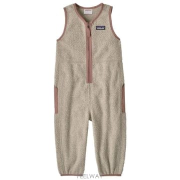 Patagonia Patagonia ������ jumpsuits 7046559NATURAL TP581190909Patagonia ������ jumpsuits 7046559NATURAL TP581190909