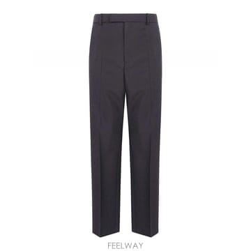 JIL SANDER 26FW ������ Trousers J22KA0401J41444201 TP58085615826FW ������ Trousers J22KA0401J41444201 TP580856158