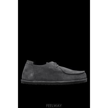 Birkenstock 26FW BIRKENSTOCK Utti Lace ���� 10326850CHARCOAL TP58055811926FW BIRKENSTOCK Utti Lace ���� 10326850CHARCOAL TP580