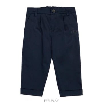 FENDI 26SS Fendi ������ trousers BMF271AS5YF0QG0 TP57923586826SS Fendi ������ trousers BMF271AS5YF0QG0 TP579235868