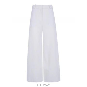 Armani 26FW ���������Ƹ����� ���̵� ���� Trousers GW003478TE16469U8001 TP580856126FW ���������Ƹ����� ���̵� ���� Trousers GW003478TE1