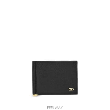 Ferragamo 26FW ����䷹ ��󰡸� PORTAFOGLIO BI ���� MICRO GANCIO 6614750776473N26FW ����䷹ ��󰡸� PORTAFOGLIO BI ���� MICRO GANCI