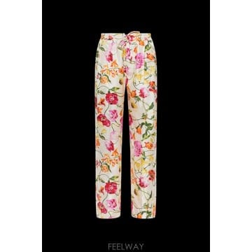 Kenzo 26FW KENZO ��ũ trousers with Ÿ�� FG62PA1239O503 TP58085610126FW KENZO ��ũ trousers with Ÿ�� FG62PA1239O503 TP58