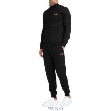 Armani 24FW E A 7 Tracksuit 8NPV51PJ05Z0208 TP57923584324FW E A 7 Tracksuit 8NPV51PJ05Z0208 TP579235843