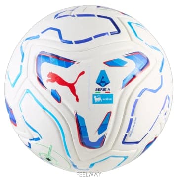 Puma PUMA PALLONE STELLAR MATCH SERIE A 08516901BIANCO TP58055806PUMA PALLONE STELLAR MATCH SERIE A 08516901BIANCO TP58