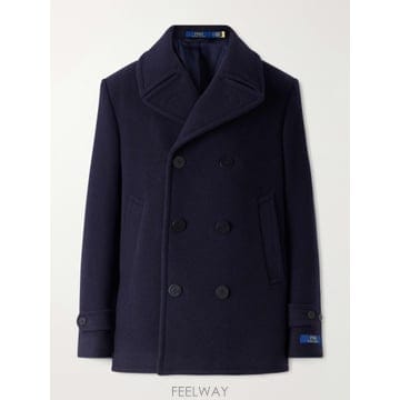 Ralph Lauren 26 FW ���� ���� �η� ���̺� ���� �극��Ʈ �ö��� ��Ʈ TP58135316926 FW ���� ���� �η� ���̺� ���� �극��Ʈ �ö��� ��Ʈ 