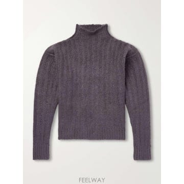 Rick Owens 26 FW �������� ���� ����� ĳ�ù̾� ��ũ ������ ��Ʋ�� ��Ʈ���� TP58111048226 FW �������� ���� ����� ĳ�ù̾� ��ũ ������ ��Ʋ��