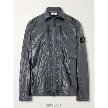 Stone Island 26 FW ������Ϸ��� �׸� ����Ʈ ���̵� �ؽ�ó�� �� ���� ��Ŷ TP58135422626 FW ������Ϸ��� �׸� ����Ʈ ���̵� �ؽ�ó�� �� ����